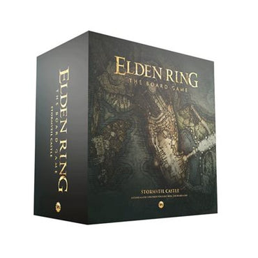 Elden Ring - Stormveil Castle