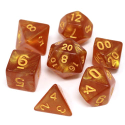 Die Hard Dice RPG Set (7-Die Set)