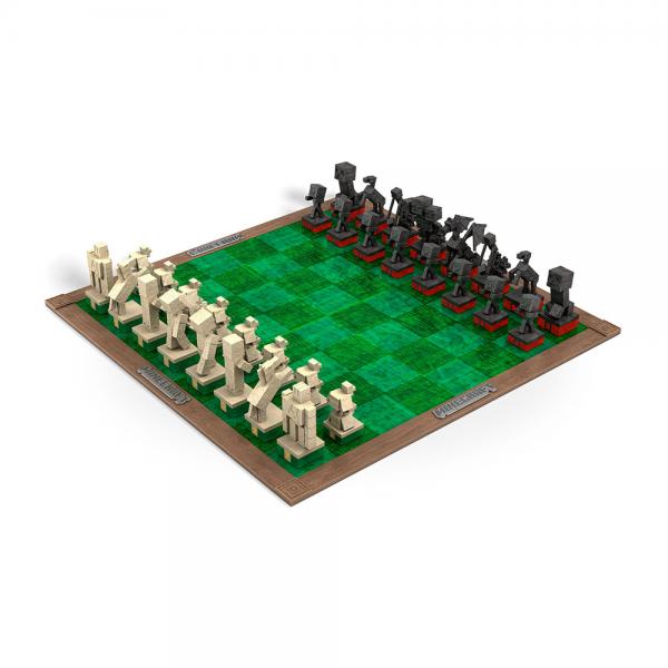 Chess - Minecraft