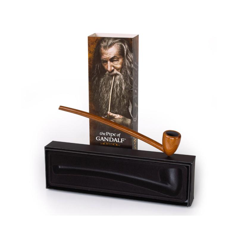 The Lord of The Rings - The Pipe of Gandalf