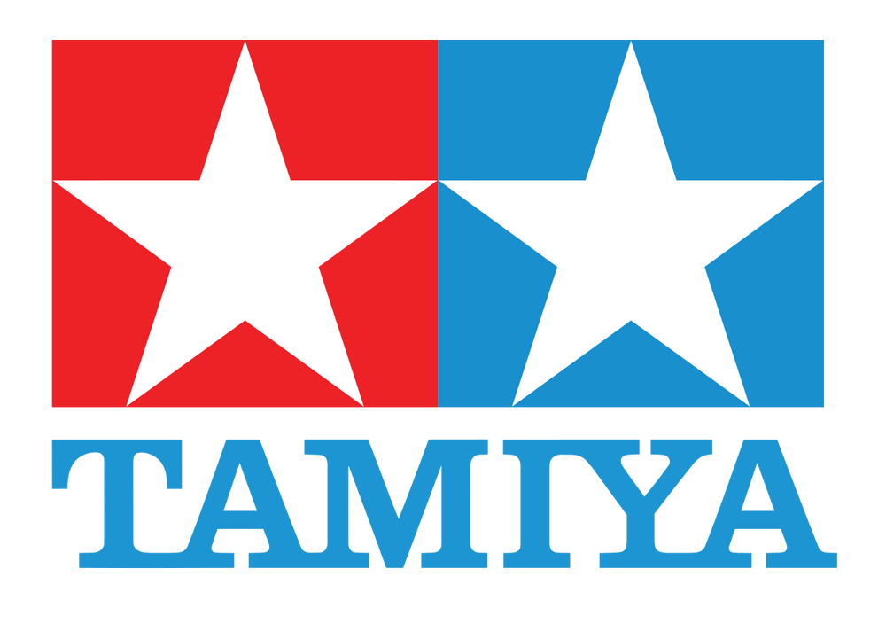 TAMIYA Enamel Paint