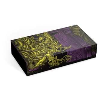 UG DECK CASE OMNIHIVE 1000+ MTG DUSKMOURN