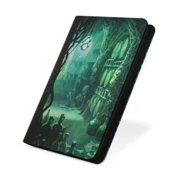 UG ZIPFOLIO 360 XENOSKIN - MTG DUSKMOURN