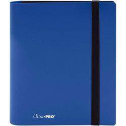 UP BINDER PRO ECLIPSE 4PKT
