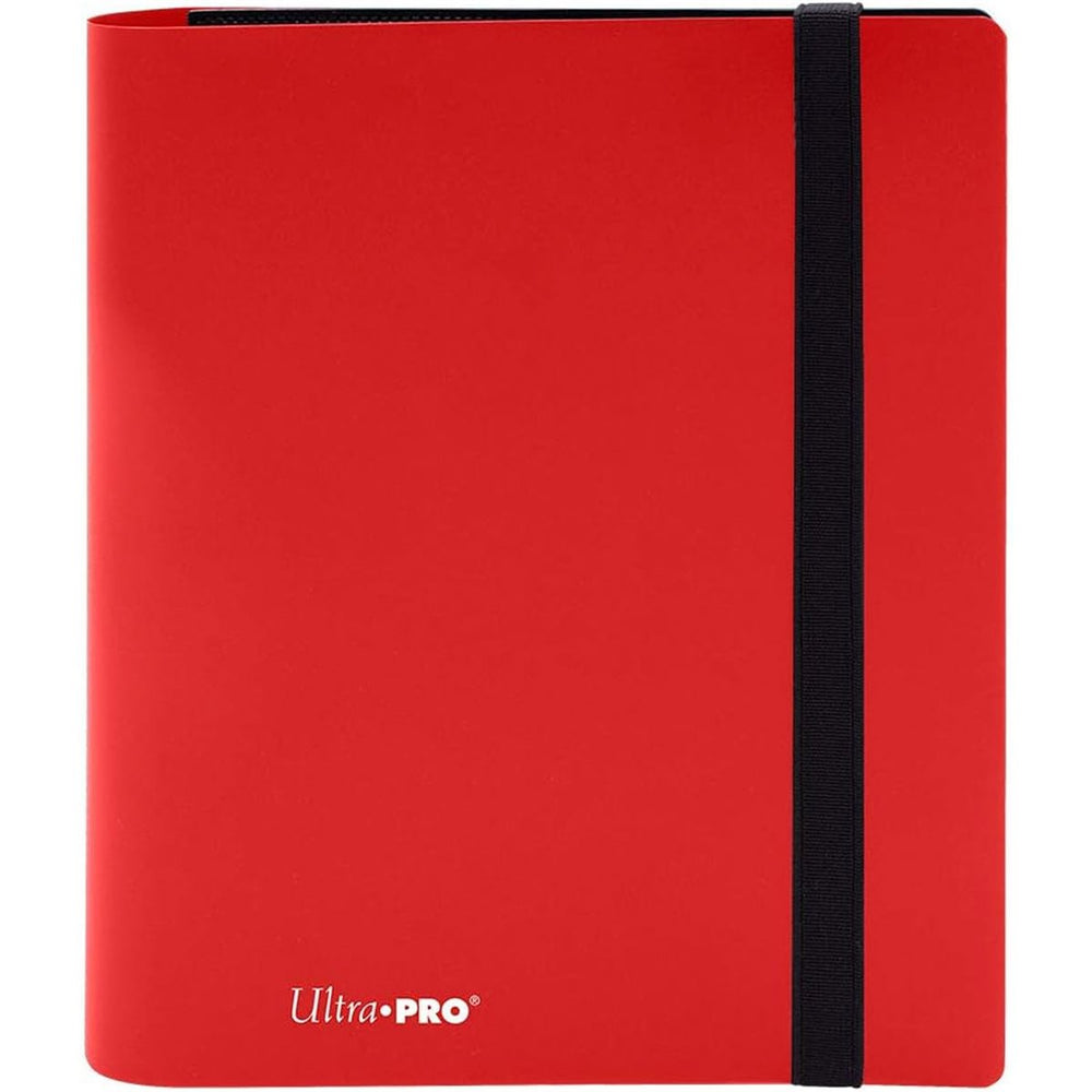 UP BINDER PRO ECLIPSE 4PKT