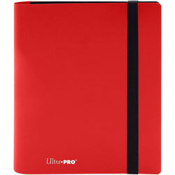 UP BINDER PRO ECLIPSE 4PKT