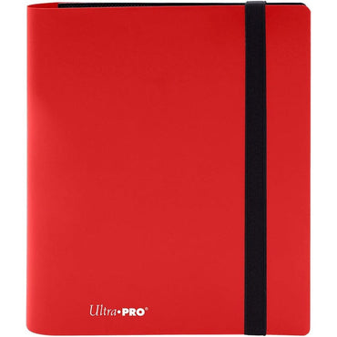 UP BINDER PRO ECLIPSE 4PKT
