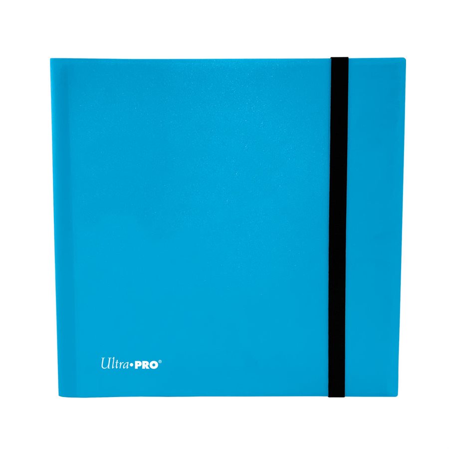 Binder: Eclipse PRO-Binder: 12-pkt