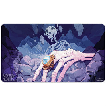 Playmat: Magic: The Gathering: Secret Lair: Holiday 2023: Through the Wormhole