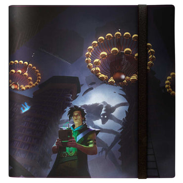 UP BINDER PRO 12PKT MTG DUSKMOURN