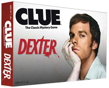 Clue: Dexter