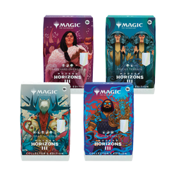 Modern Horizons 3 - Commander Deck - Collector's Edition