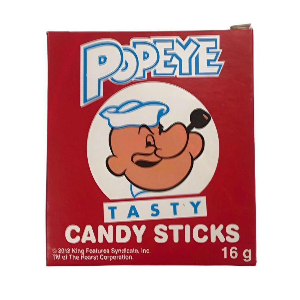 Snacks - Candy