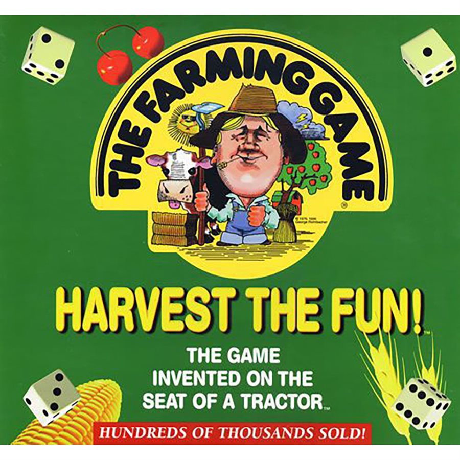 Farming Game