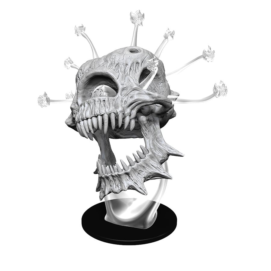 DND UNPAINTED MINIS WV15 DEATH TYRANT