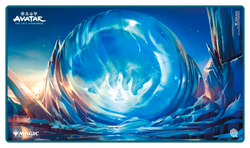 UG PLAYMAT MTG AVATAR: THE LAST AIRBENDER