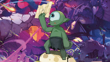 Event Ticket Image