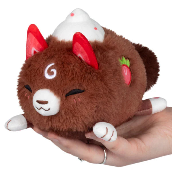 Squishable Alter Egos Series 15: Cocoa Kitsune