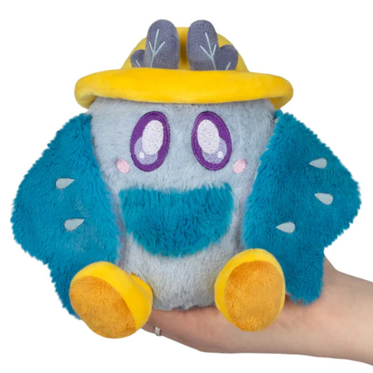 Squishables Alter Egos: Rainy Day Mothman