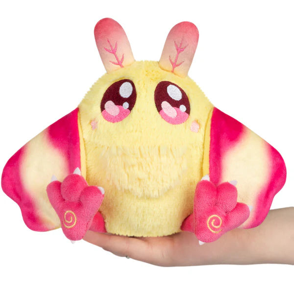 Squishables Alter Egos: Rosy Maple Mothman
