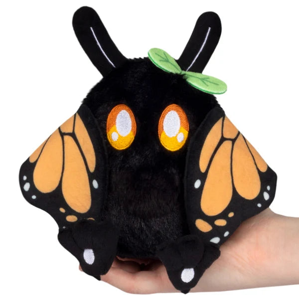 Alter Egos Series 21: Monarch Mothman
