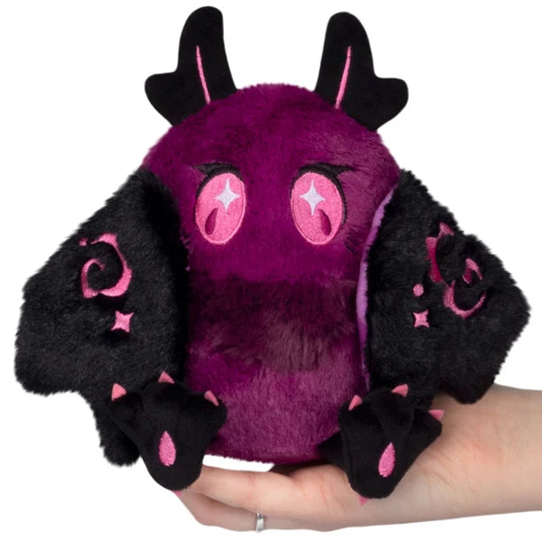 Alter Egos Series 21: Poison Mothman