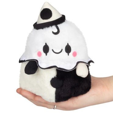 Squishable Alter Egos Series 16: Clown Ghost