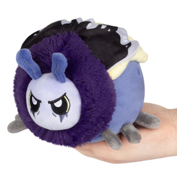 Squishable Alter Moth - Metal