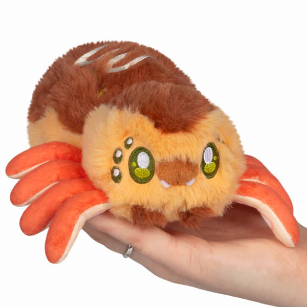 Alter Ego - Takoyaki Spider