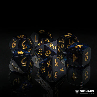 Die Hard Dice RPG Set (7-Die Set)