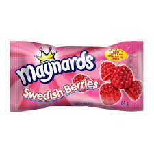 Snacks - Candy