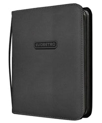 EVORETRO Shield+ Regular 3x3 Toploader Binder