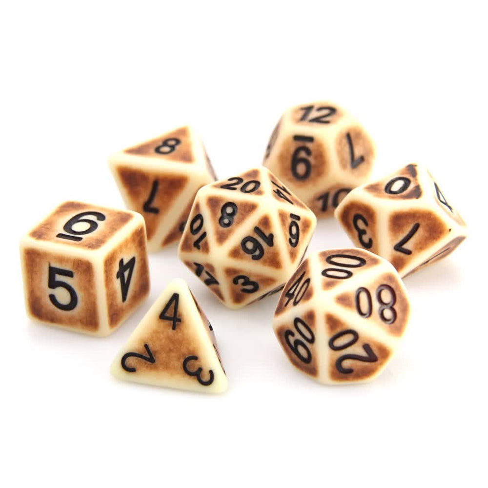 Die Hard Dice RPG Set (7-Die Set)