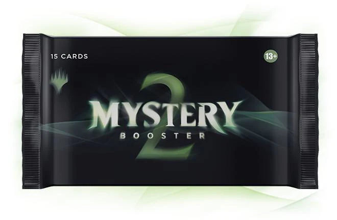 Mystery Booster 2 - Booster Pack