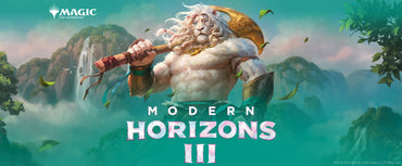 Modern Horizons 3 - Prerelease ticket - Fri, Jun 07 2024