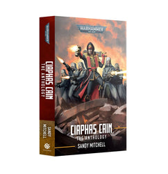 The Black Library: Paperback