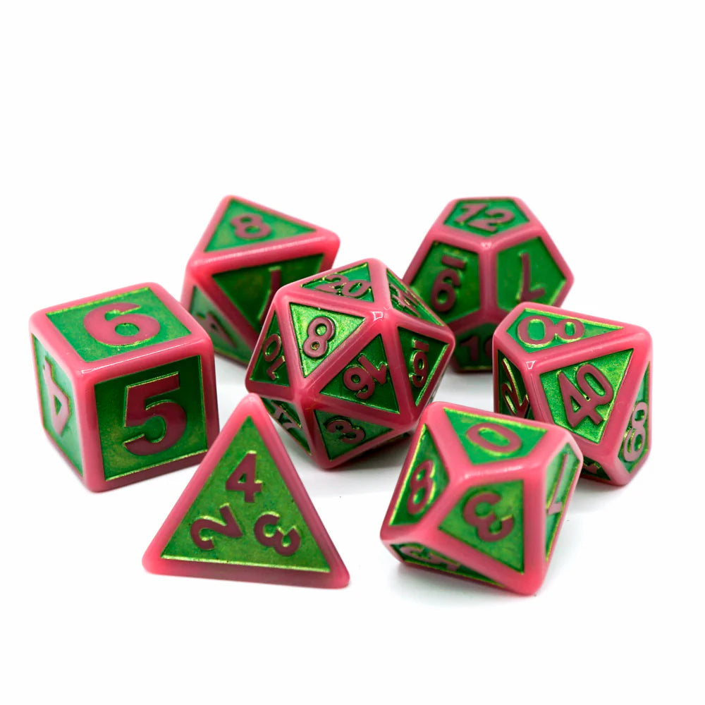 Die Hard Dice RPG Set (7-Die Set)