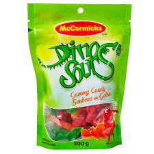 Snacks - Candy