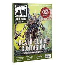 White Dwarf 512 (May-25)