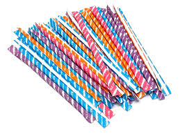 Snacks - Candy