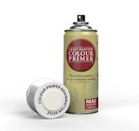 Colour Primer: Brainmatter Beige