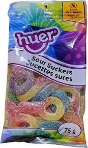Snacks - Candy