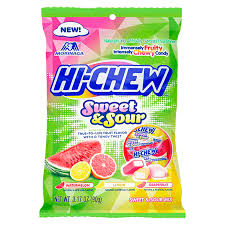 Snacks - Candy