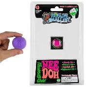 World's Smallest - Needoh