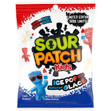 Snacks - Candy