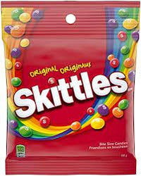 Snacks - Candy