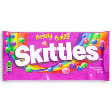 Snacks - Candy