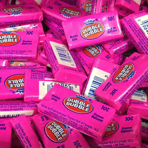 Snacks - Candy