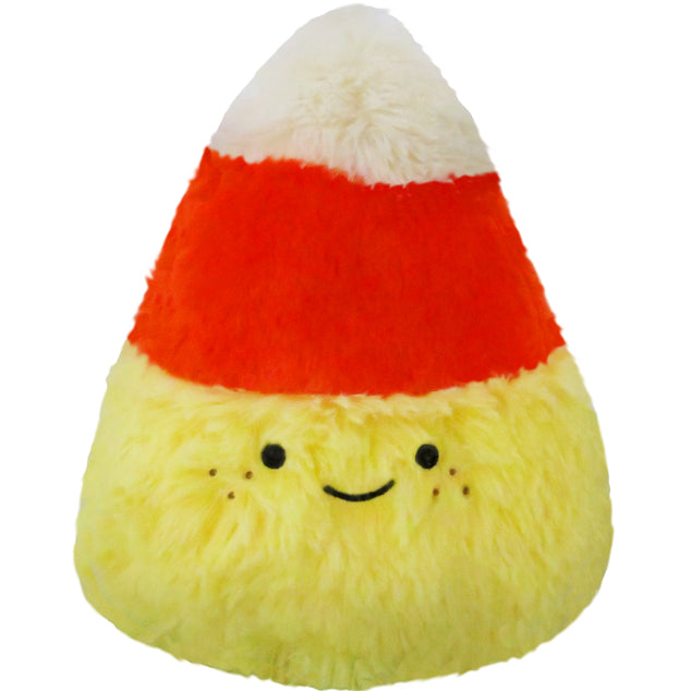 Mini Squishable Comfort Food Candy Corn