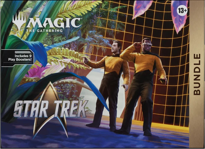 Star Trek - Bundle [PREORDER]